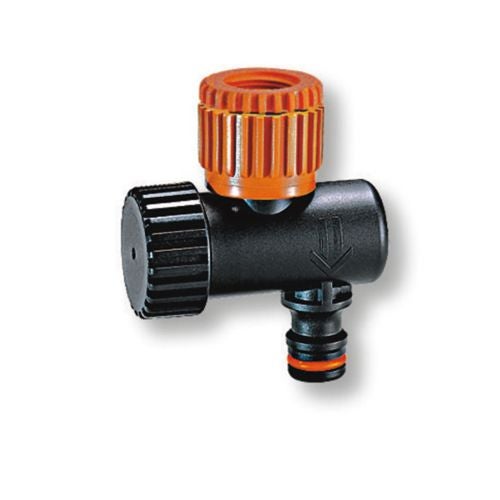 Riduttore di pressione CLABER - 4