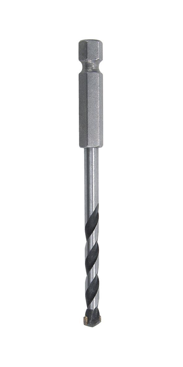 Wiertło do kamienia HEX 4 / 50 mm 7267000 WOLFCRAFT