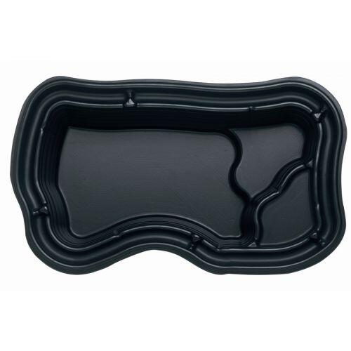 Forma oczka wodnego 240x140 cm 1000l Oase