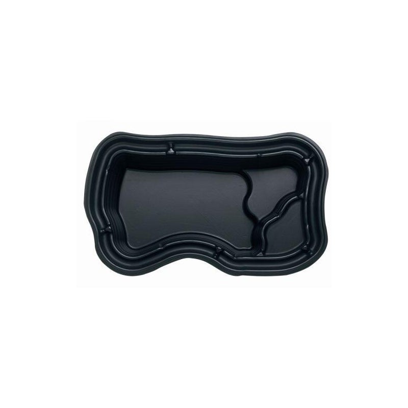 Forma oczka wodnego 240x140 cm 1000l Oase