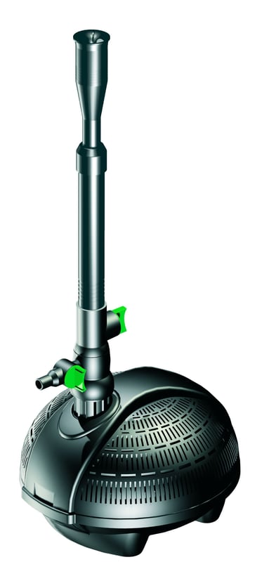 Pompa do fontanny Pontec Pondvario 1500l/h 25W