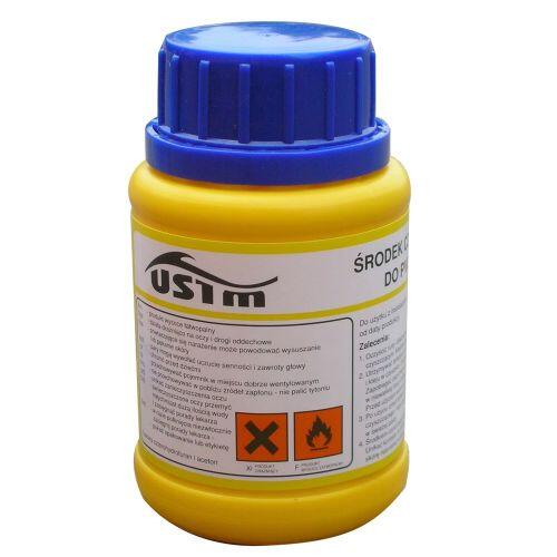 Środek czyszczący do PCV 120 ml