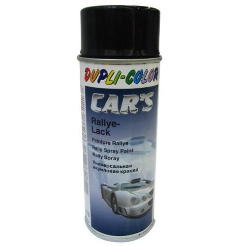 Spray Pintura Bicapa Para Honda Color Azul Metalizado B593M + Barniz 1K - 400 Ml, Efecto Sporty Blue