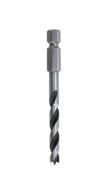 Wiertlo do drewna 4 40 mm 7262000 wolfcraft 43769082