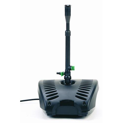 Pompa filtrująco-fontannowa 1500l/h Pontec Ponduett3000