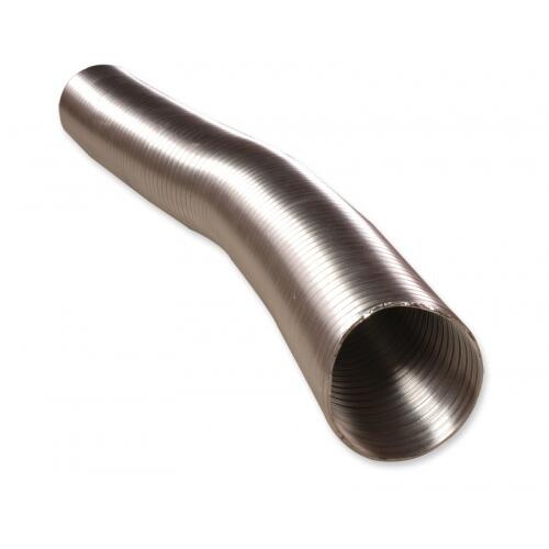 Rura odprowadzająca elastyczna 125 mm L-100CM EQUATION