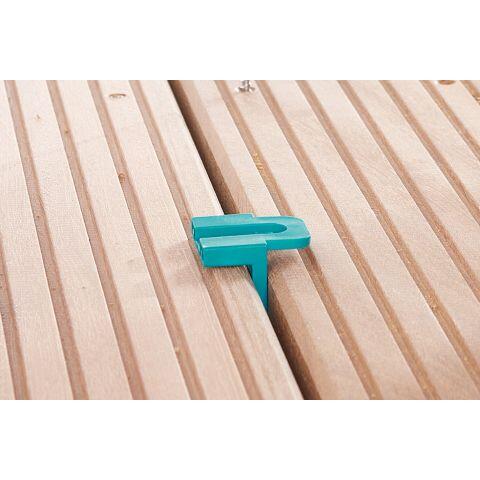 Adapter dystansujący 6/8 mm 10szt. 6986000 WOLFCRAFT - 2