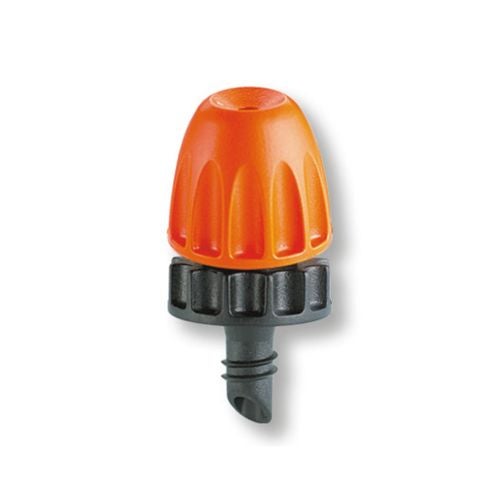 Irrigatore a nebbia in polipropilene CLABER Micronebulizzatore 360 - 6