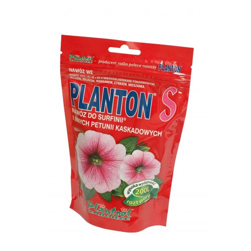 Nawóz do surfinii 200g Planton