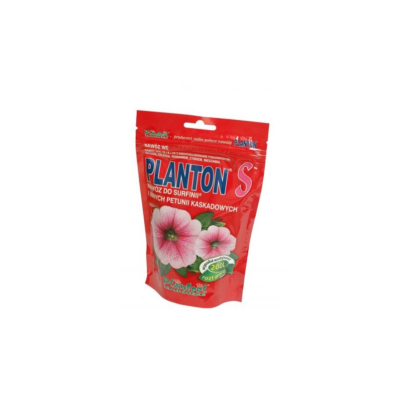 Nawóz do surfinii 200g Planton