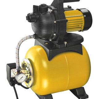 Αντλία πιεστικό JGP6005C 600 W