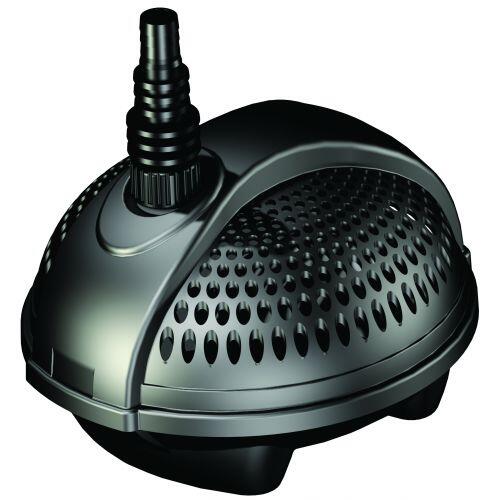 Zestaw do filtrowania 1500l/h Multiclear 5000 Pontec - 6