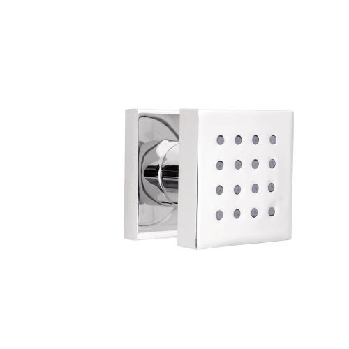 Dysza prysznicowa Cascada Deante