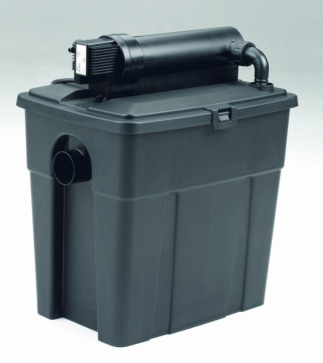 Zestaw do filtrowania 1500l/h Multiclear 5000 Pontec - 3