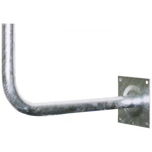 Wspornik ścienny do anten 38 mm TV/SAT/GSM LMWS45530 530 / 270 mm EVOLOGY