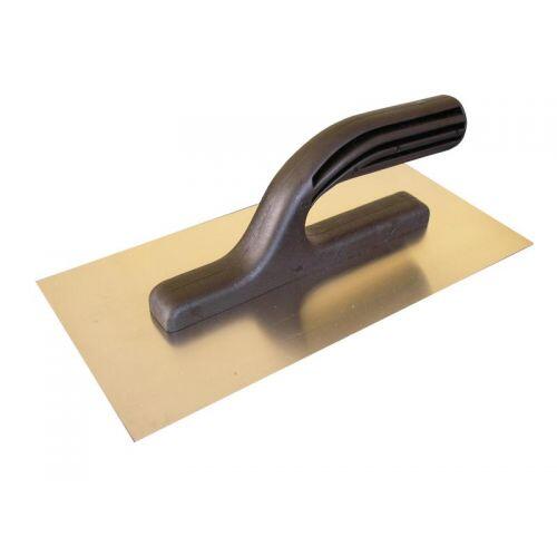 Paca do gładzi stal nierdzewna 13x27 cm COMENSAL
