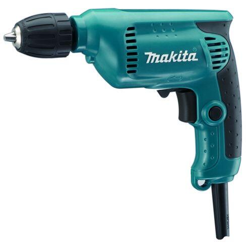 Wiertarka bezudarowa MAKITA 6413 450W 1 Bieg
