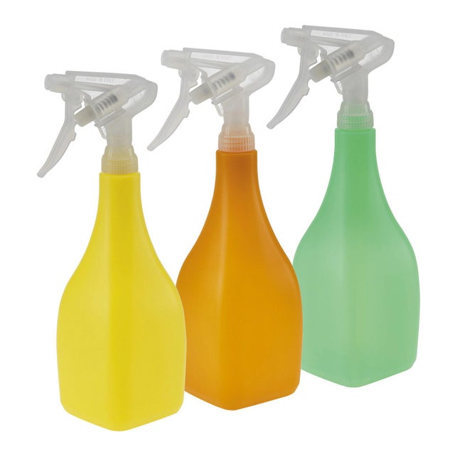 Polverizzatore con grilletto Spray in colori assortiti 1 L