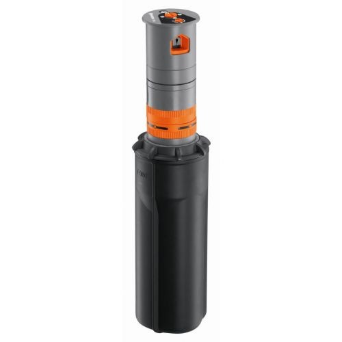 Zraszacz wynurzalny turbinowy T380 Sprinklersystem Gardena 8205-29