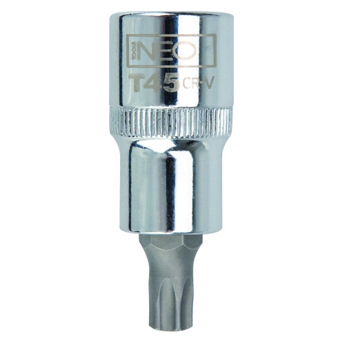 Końcówka Torx na nasadce 1/2" T55 x 55 mm 08-757 Neo - Leroy Merlin