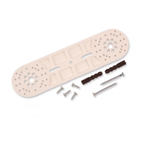 Płytka montażowa 150 mm 100 mm SIGMA-LI