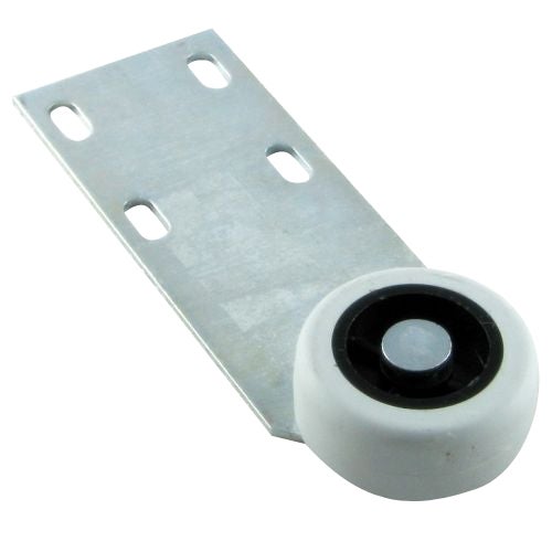 Rolka meblowa 40 mm/30 kg Stahl