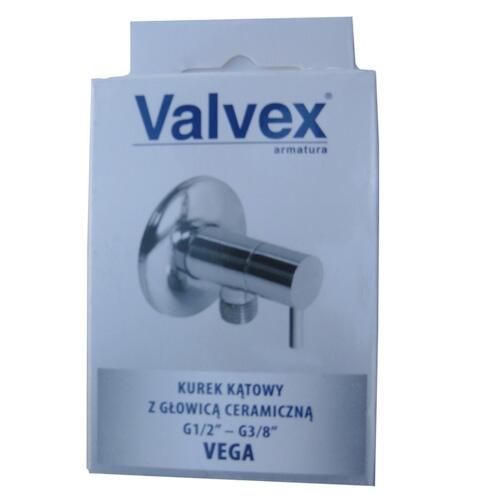 Kurek kątowy VEGA 1/2