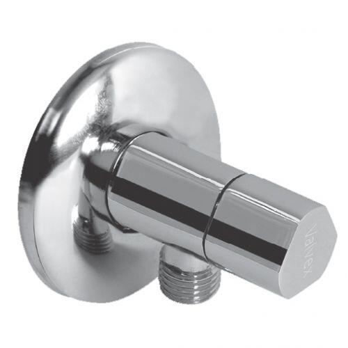 Kurek kątowy TRANGLE 1/2" - 3/8 VALVEX