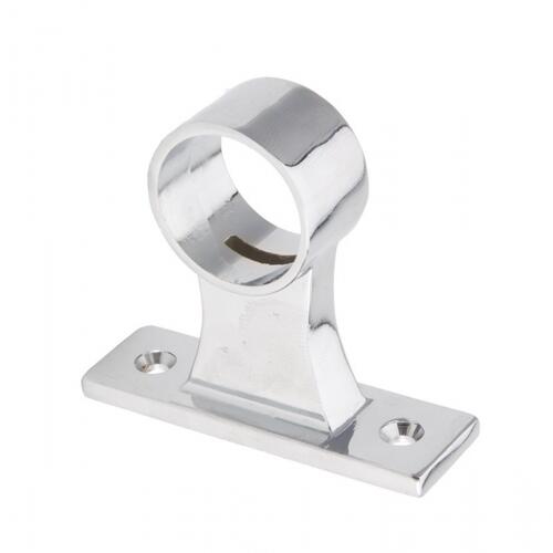 Uchwyt dystansowy przelotowy 25 mm Shop Line