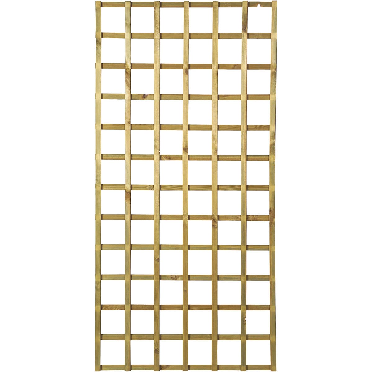 Painél decorativo ripado madeira 88,5x180x1,6 cm Forest Style - 6