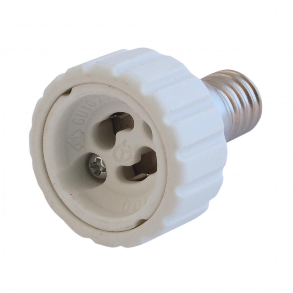 Adapter E-14 na GU-10