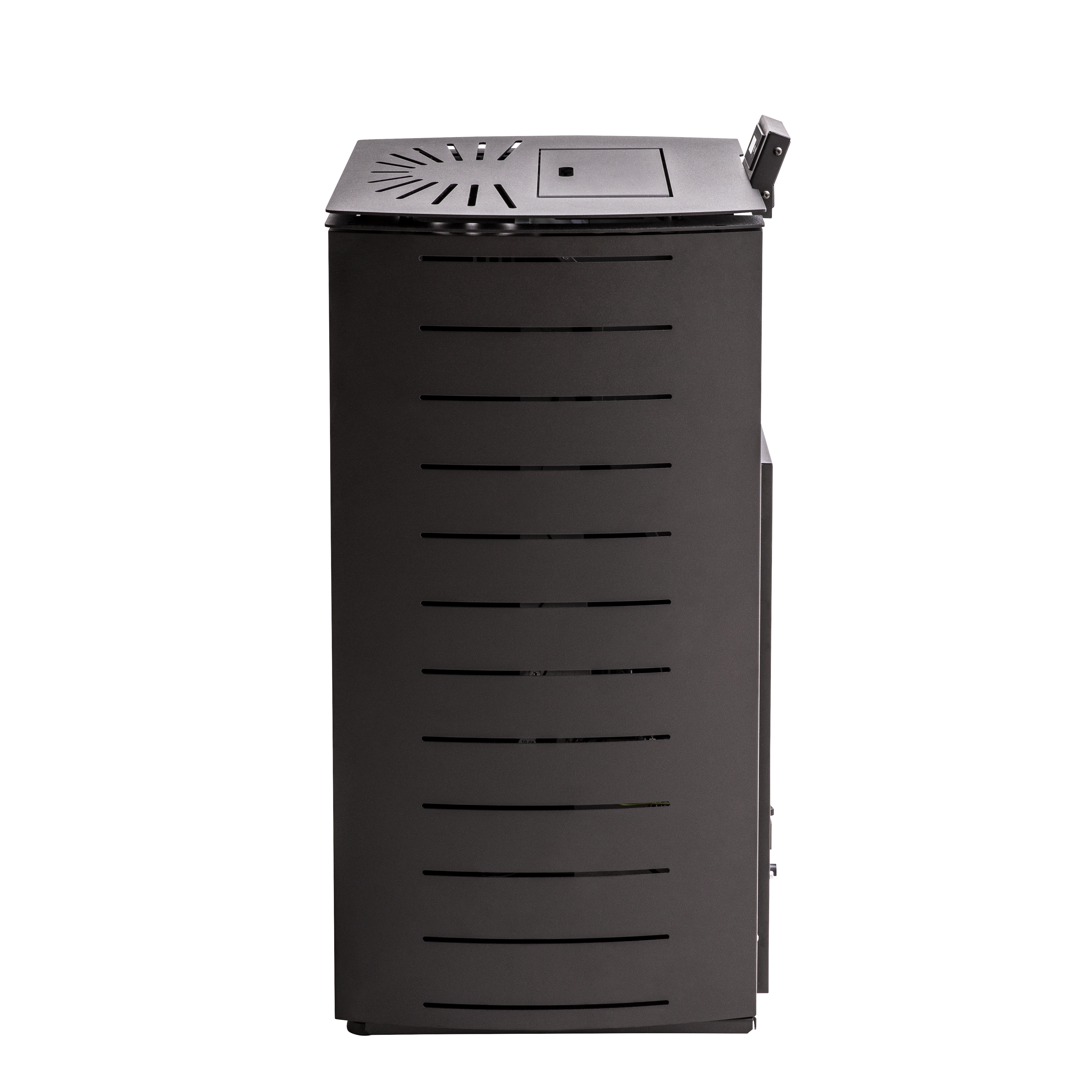 Salamandra a pellets EQUATION HELLA 7KW - 16