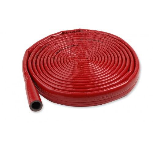 Izolacja czerwona ISOL PE COIL COLOR RED 6 x 15 zwój 10m K-FLEX