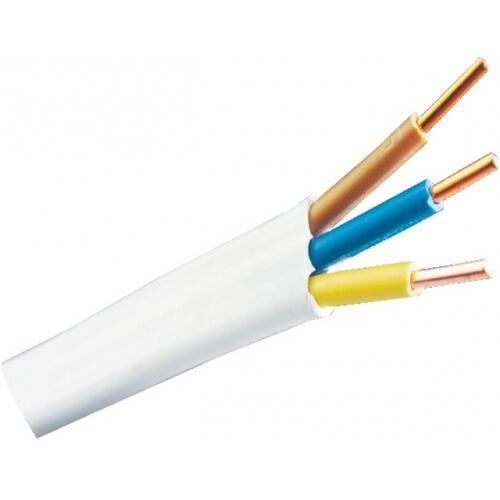 Przewód elektryczny YDYP 3 X 2.5 50 m 450 / 750V 50 metrów