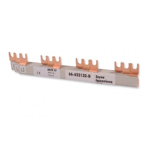 Szyna montażowa M215639 ELEKTRO-PLAST