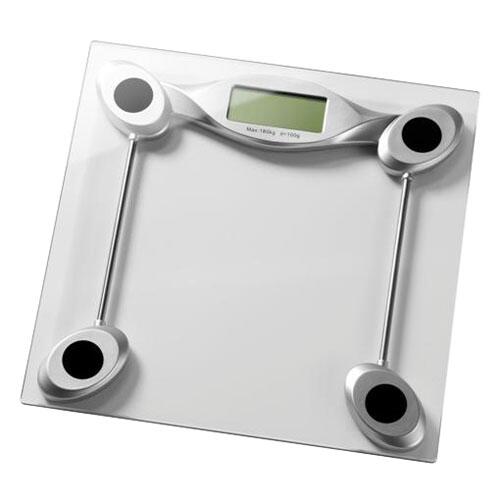 Waga łazienkowa Elektroniczna Montreal Bisk