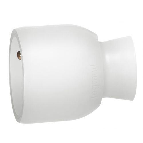 Gniazdo PROSTE 050102 BIAŁE LEGRAND