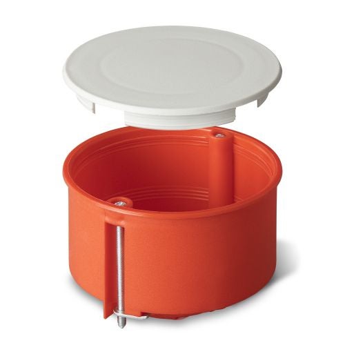 Puszka instalacyjna podtynkowa do płyt G-K. 70 mm ELEKTRO-PLAST