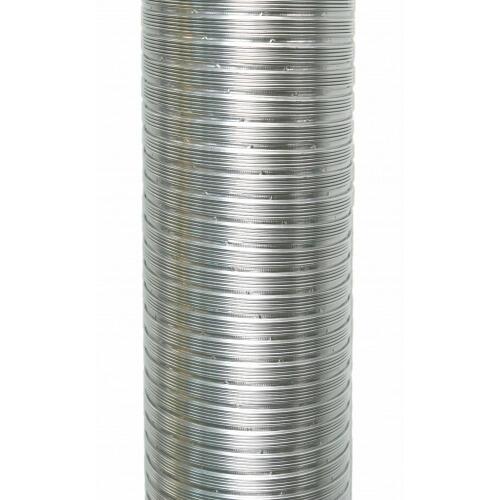 Rura odprowadzająca aluminiowa wentylacyjna 110 mm 2.7 mb EQUATION