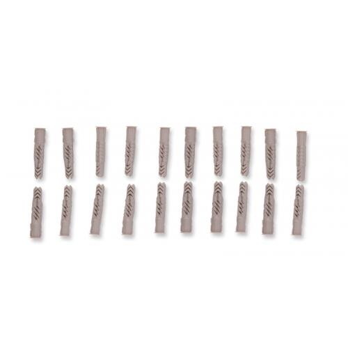 Koszulka uniwersalna UX 6 x 35 mm 10 szt. Fischer