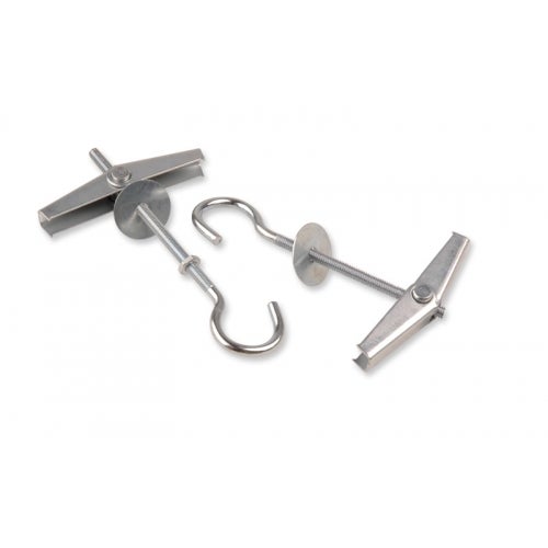 Kołek przechylny KDH 4 x 100 mm 2 szt. Fischer