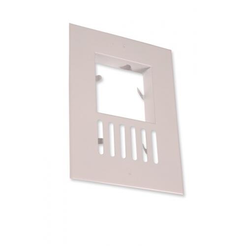 Kratka wentylacyjna do okapu biała Akpo