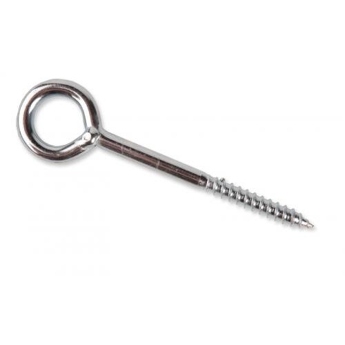 Hak oczkowy GS 10 x 160 mm Fischer