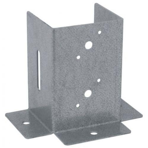 Podstawa słupa metalowa 7x7 cm PSP70 Dx Domax