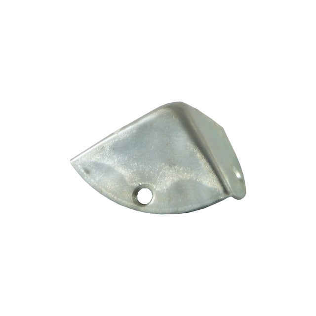 Narożnik szkatuły 28 x 28 x 28 mm Hettich