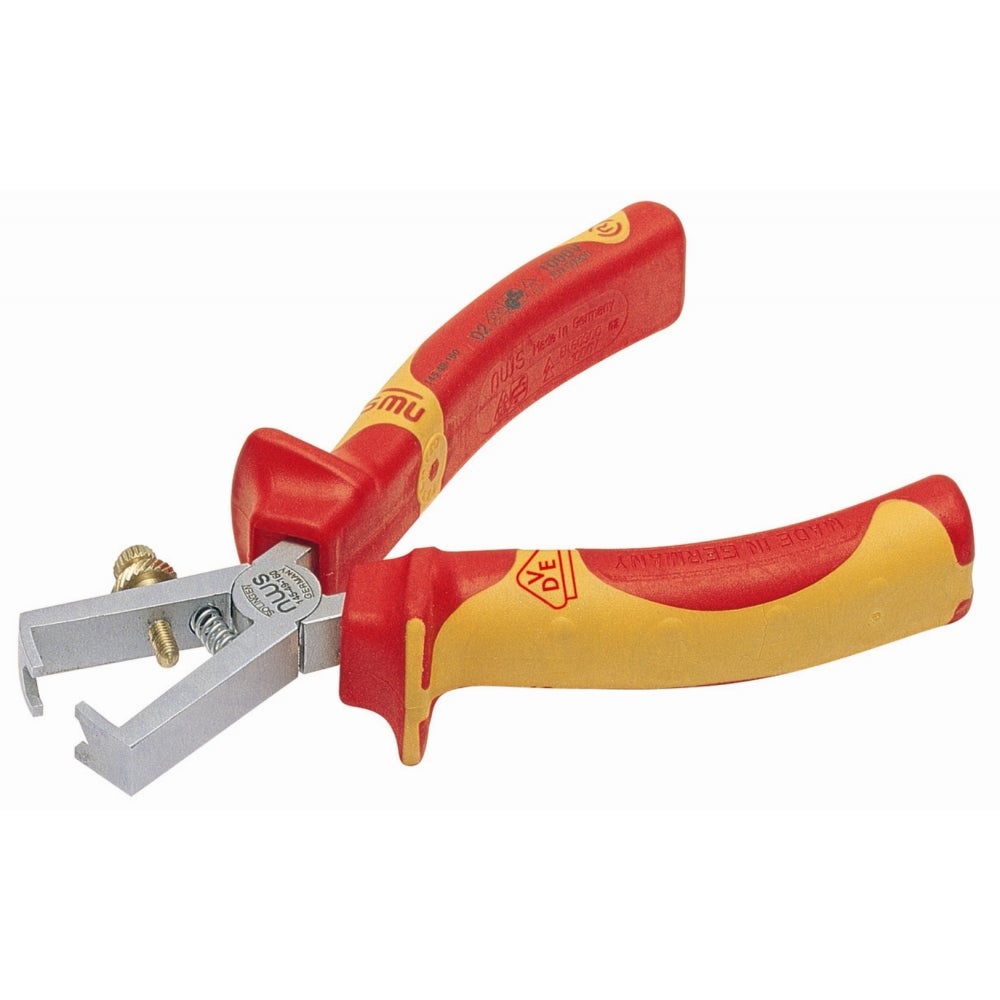 Nws Pinza Pelacables Para Cables De Mm Con Pinza , Leroy Merlin