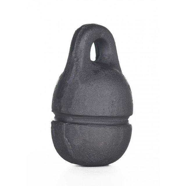 Kula kominkowa żeliwna 1.46 kg Nordflam