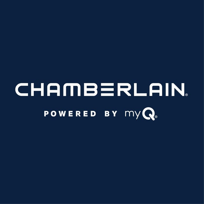 Chamberlain-myq-logo-white-400x400px								