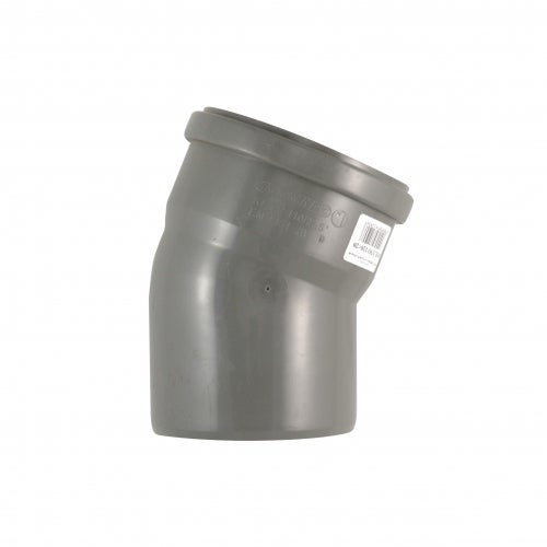 Kolano 110 mm 20° EQUATION - 2