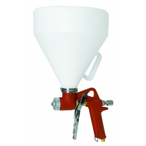 Pistolet tynkarski pneumatyczny 220 l / min A532020 PANSAM